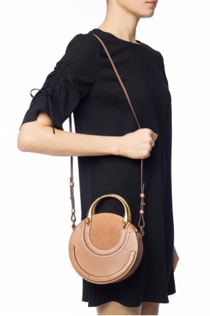 'pixie' shoulder bag, zdjęcie 2 'pixie' shoulder bag od Chloe